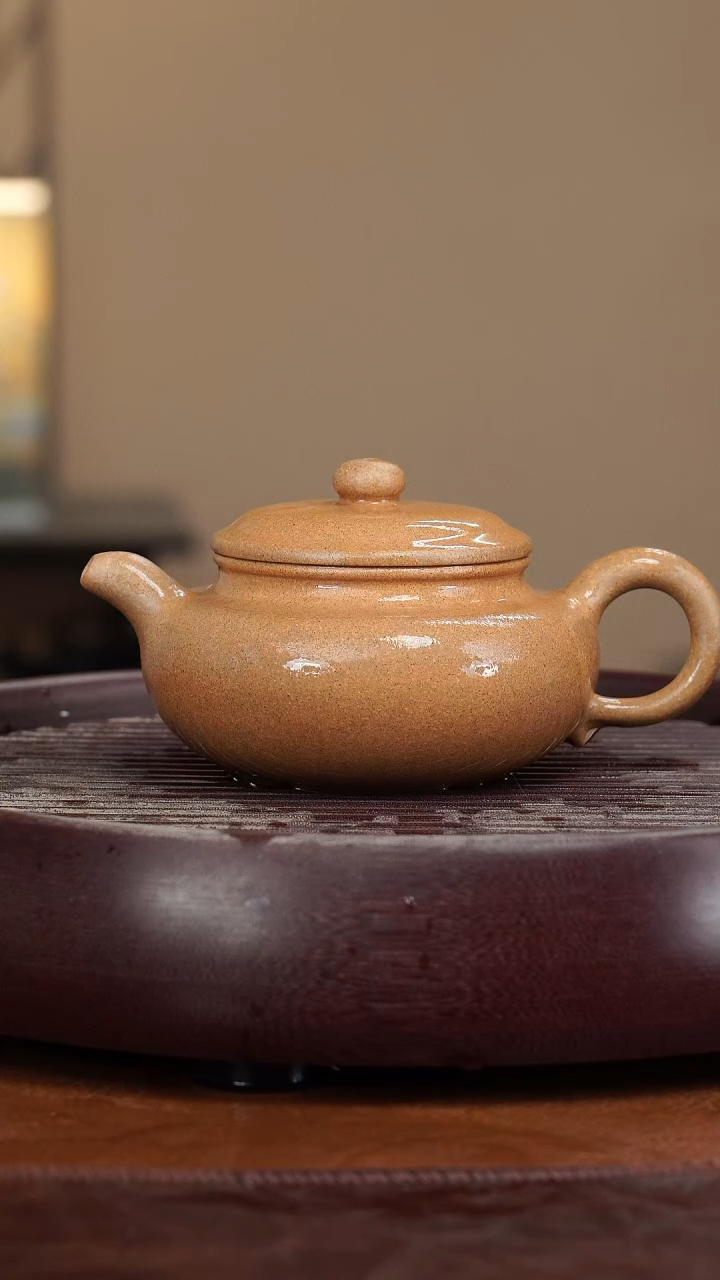 【闪购商品】紫砂茶壶宜兴紫砂壶