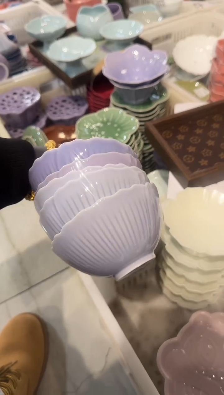 瓷片瓷微瑕商品 介意勿拍