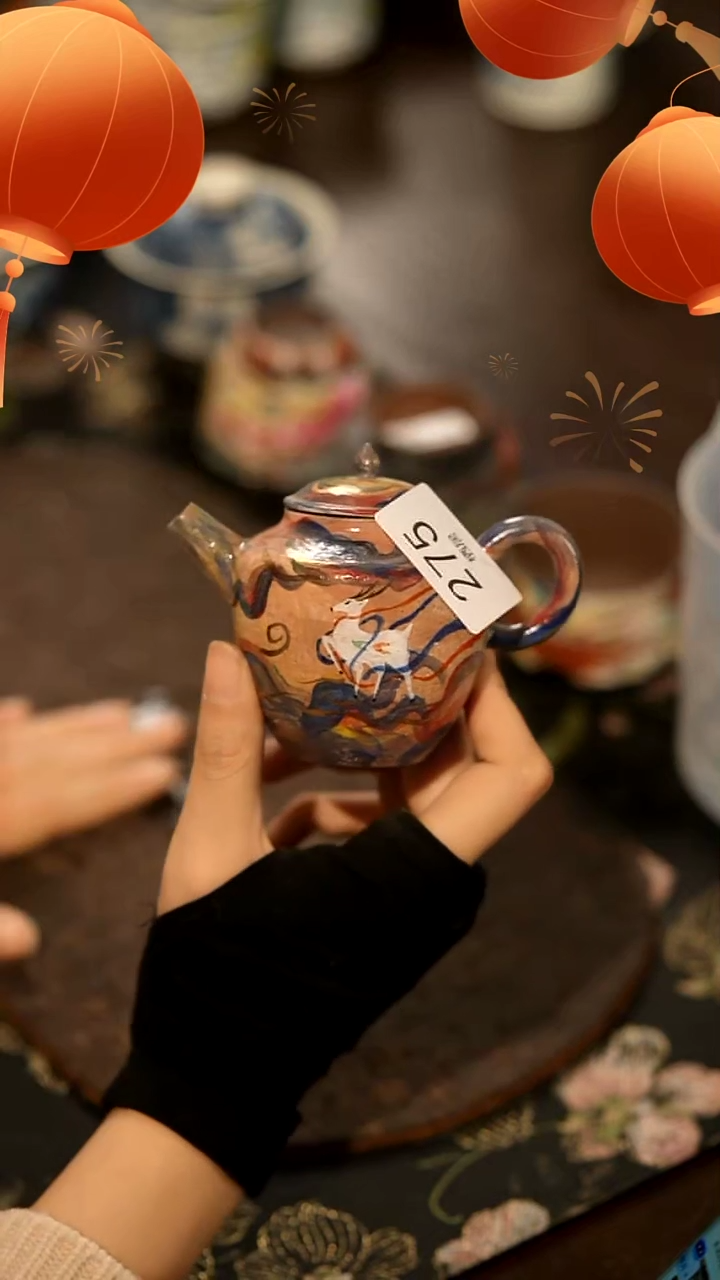 【闪购商品】山居秋暝手工手作@@CJ275