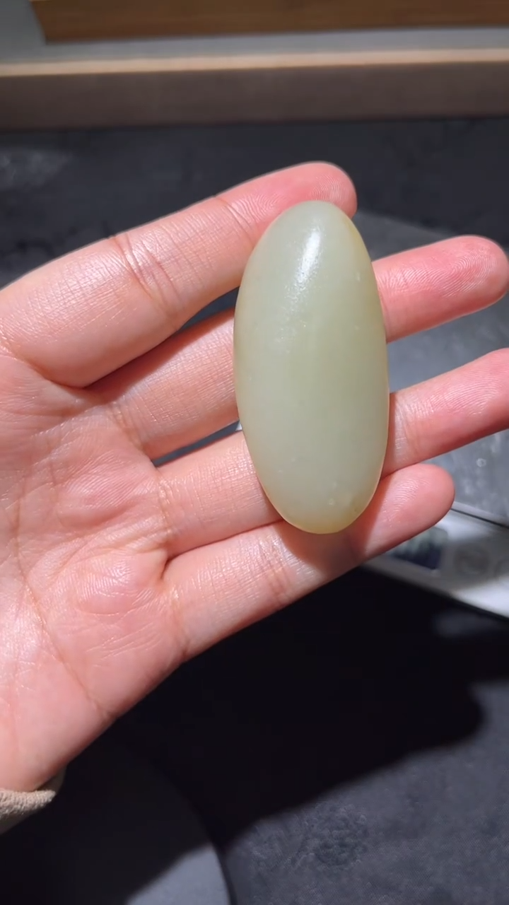 未镶嵌和田玉珠宝奇石38和田玉