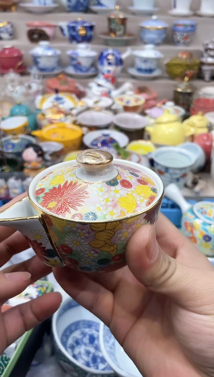 【闪购商品】云陶集市祝大家2025愿你所愿皆所得