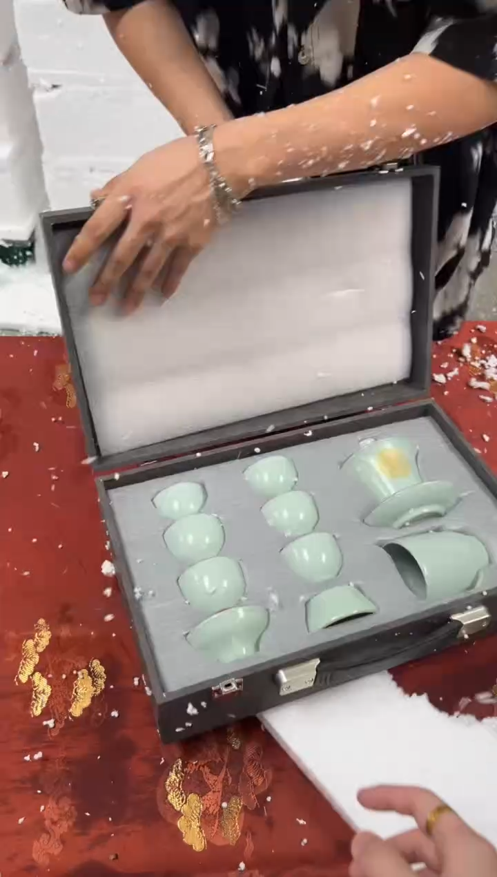 其他其他精品茶具@@@@@@@@（不带礼盒）