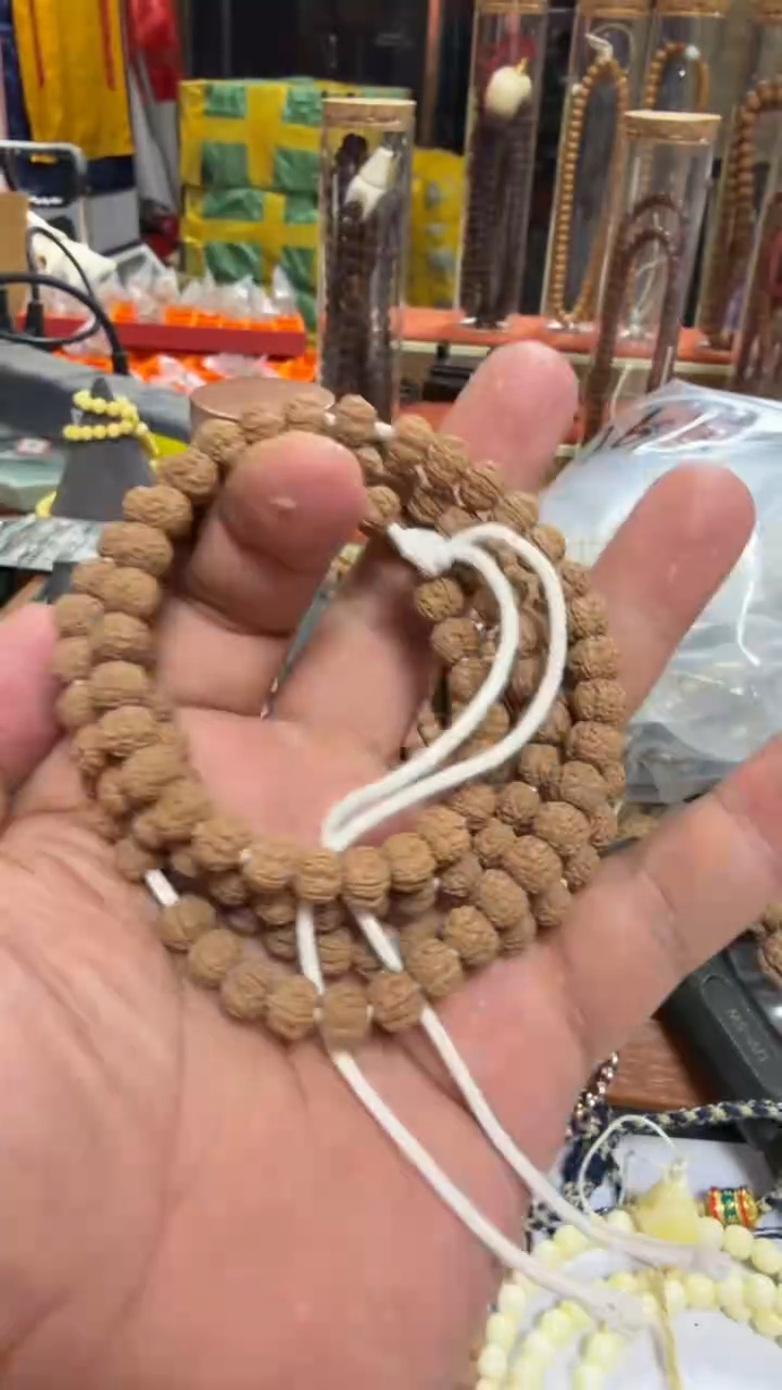 手串金刚菩提董*万288定向 董小万