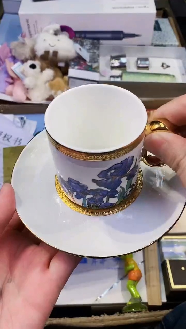 【闪购商品】瓷片都是我的大宝贝儿瓷器