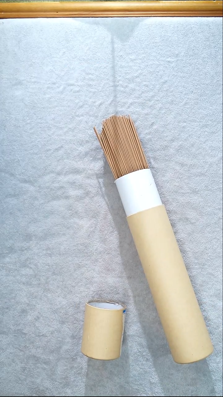 檀香木手串/手链老山檀线香 80克