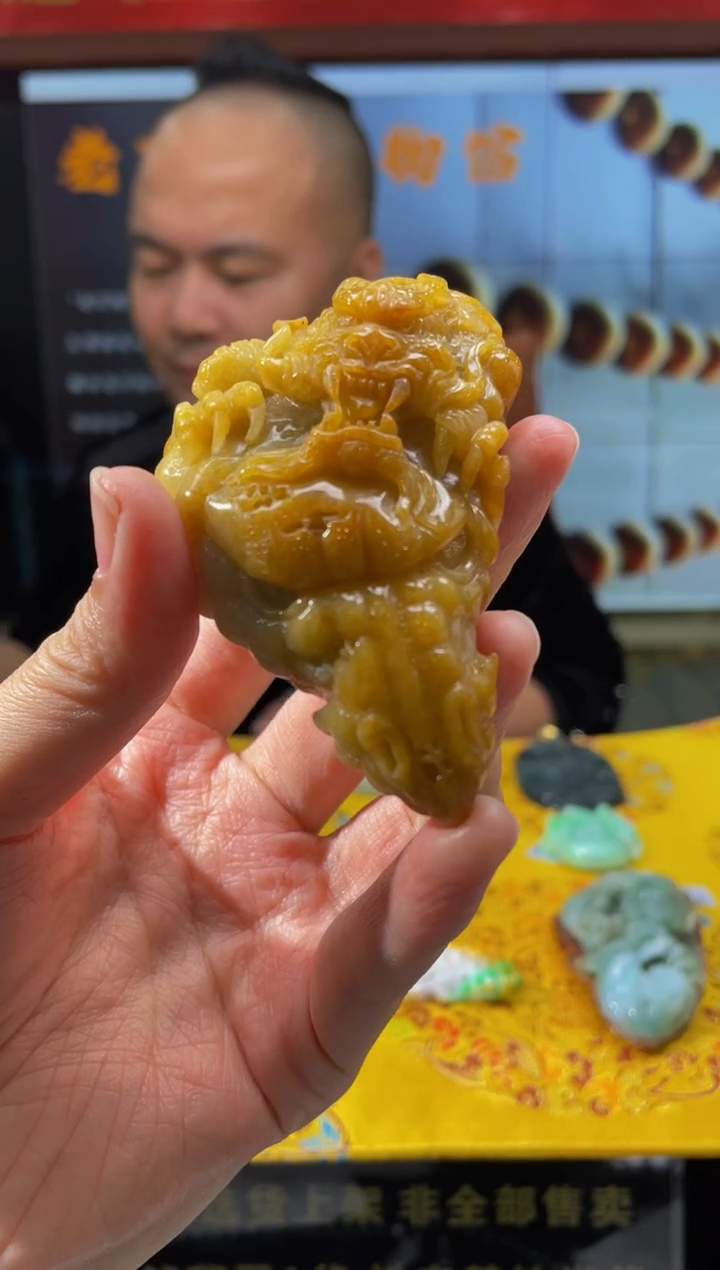 【闪购商品】定制翡翠未镶嵌天然A货翡翠