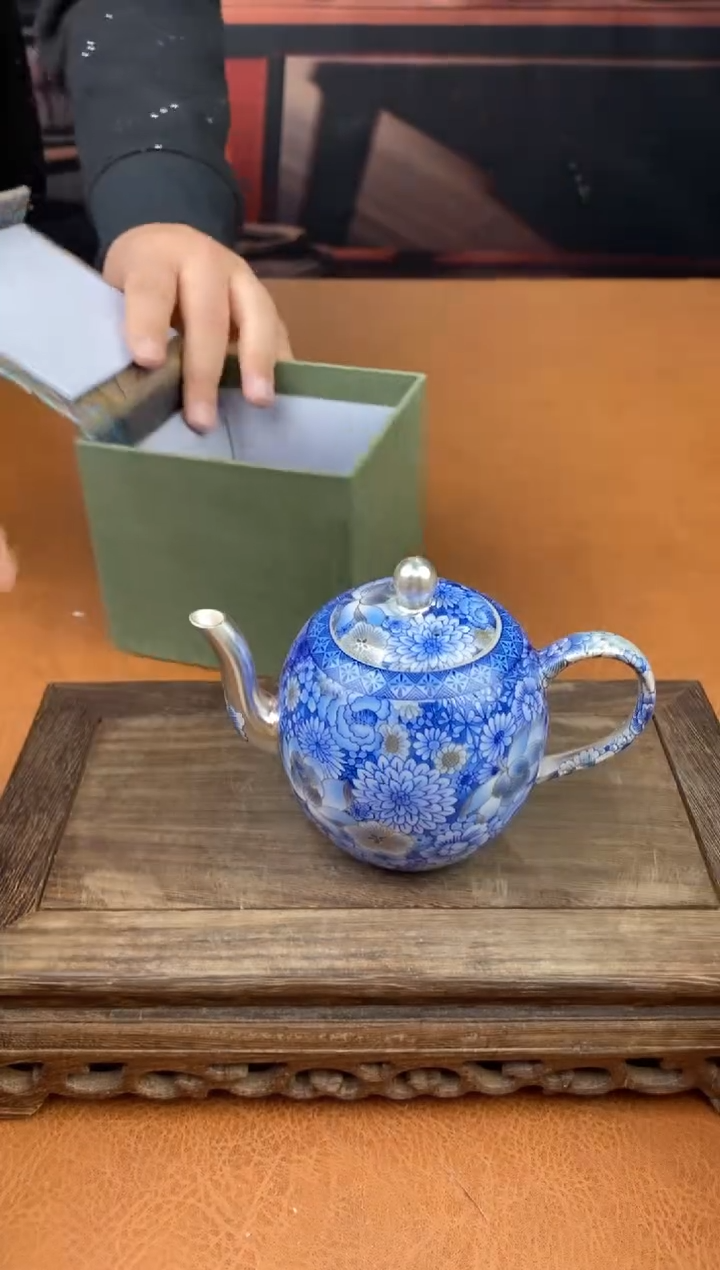 【闪购商品】陶禧茶器闪购福利V