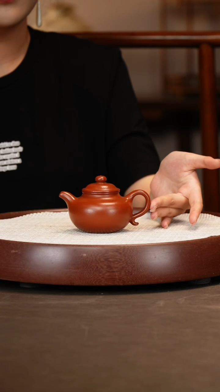 【邵忠源】大亨莲子150c+莲子壶承+竹画