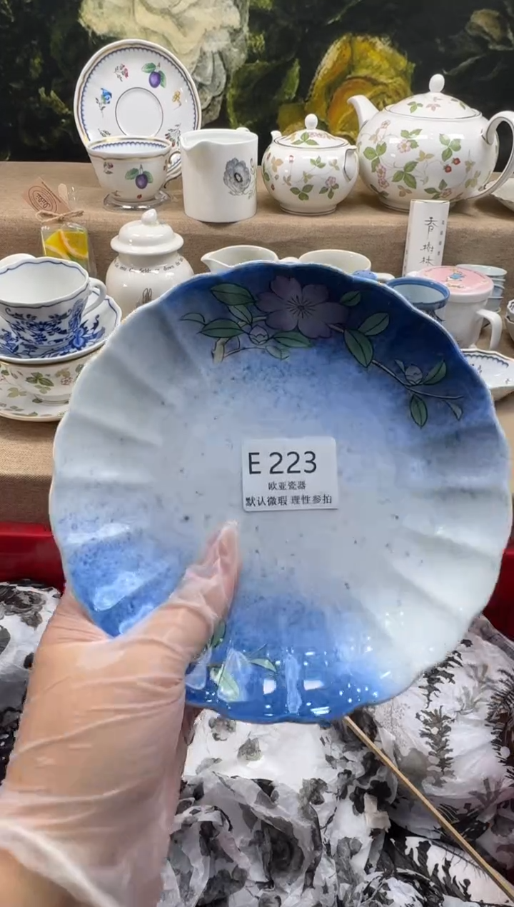 瓷片?**?瓷片    E223