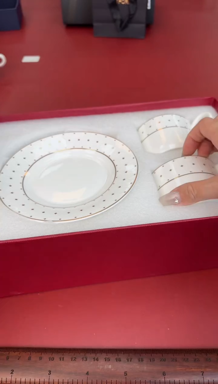 【闪购商品】瓷片正午瓷缘 臻品源泉@@Y273