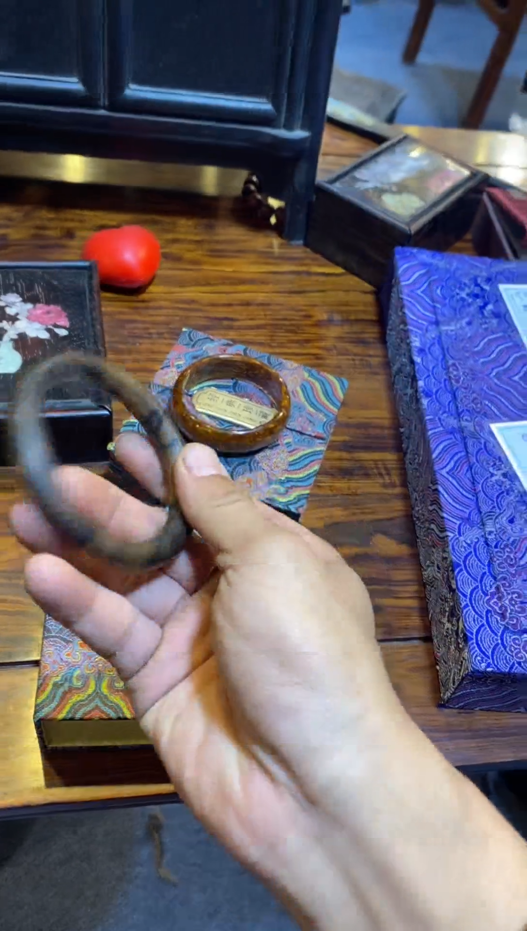 【闪购商品】木工艺品 福利 捡漏 11