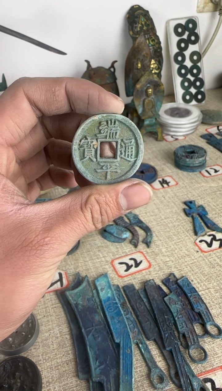 【闪购商品】鼎世藏馆6666666666666