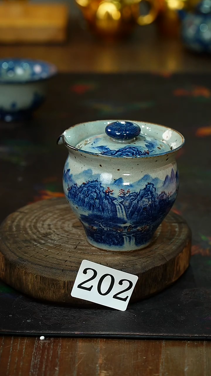 【闪购商品】*............茶碗*............茶碗202