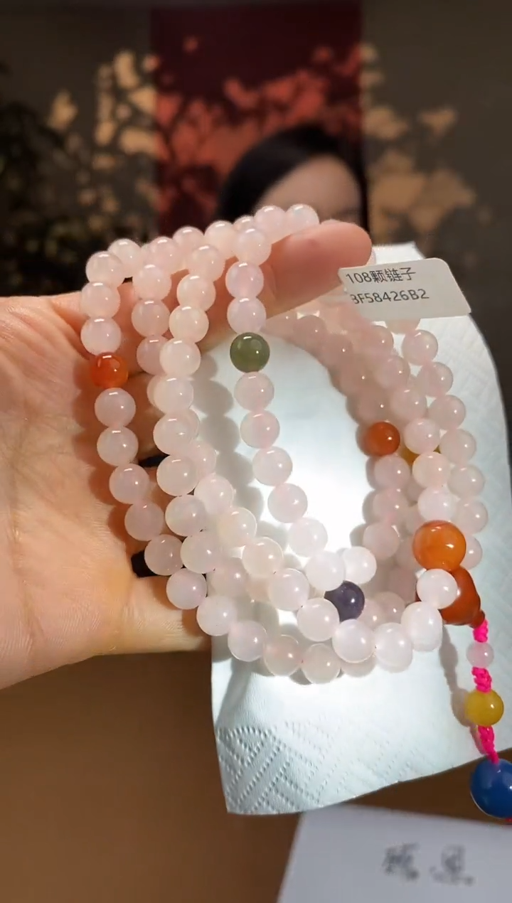 【闪购商品】和田玉颈饰未镶嵌S478