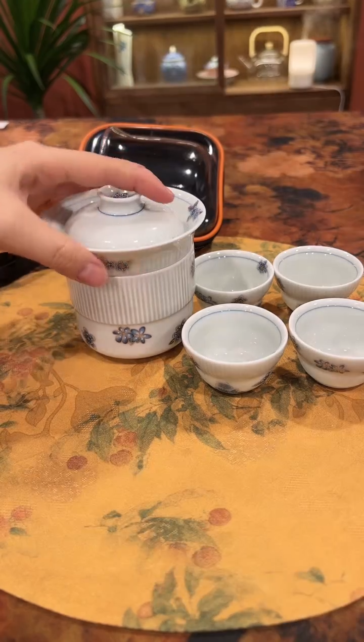 【闪购商品】雅拙茶器！！！！