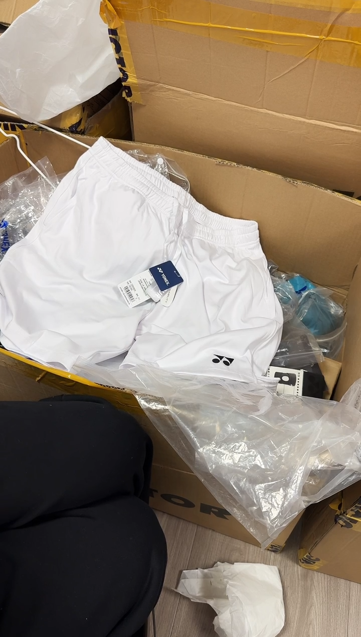 39号 微瑕正品  短裤XL码