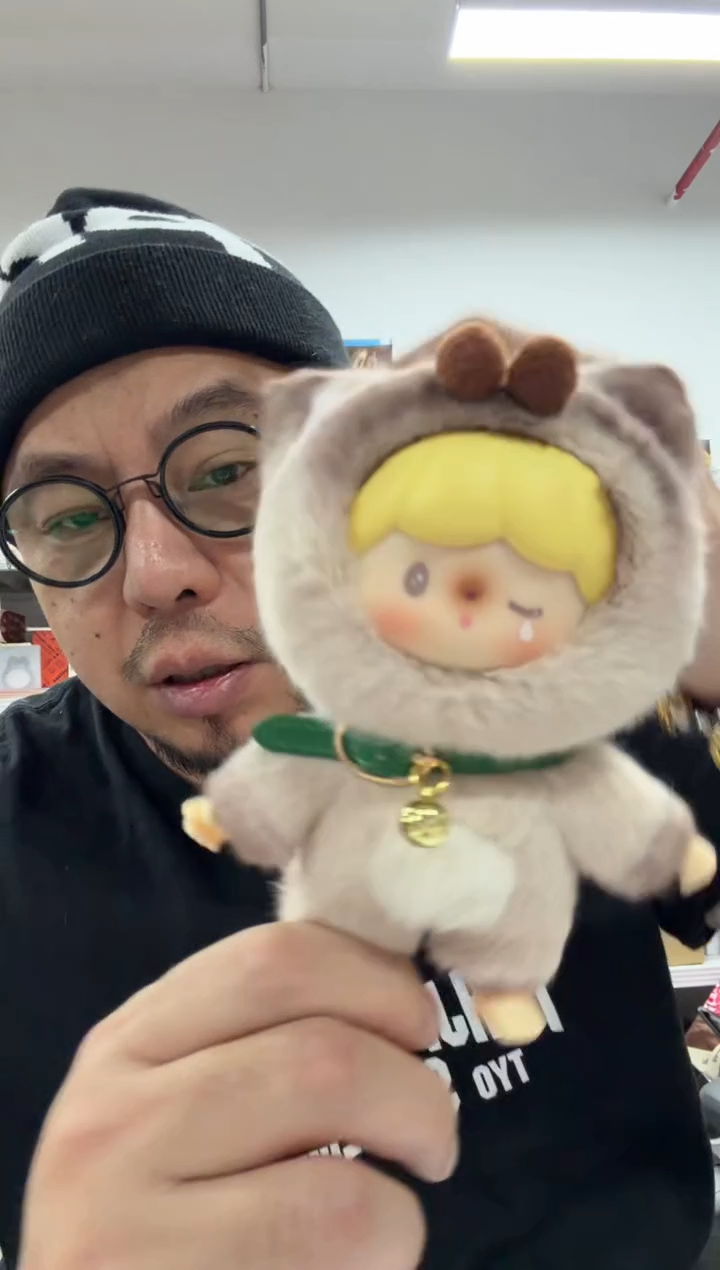 静态1卓大王暹罗猫小娃一个