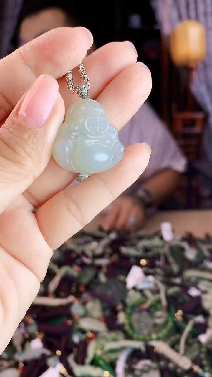 未镶嵌和田玉挂件拍一发一多样性发货