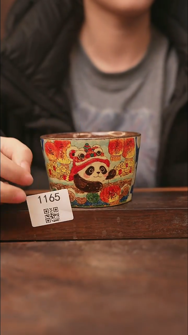 【落单孤品】/杯子@@1165