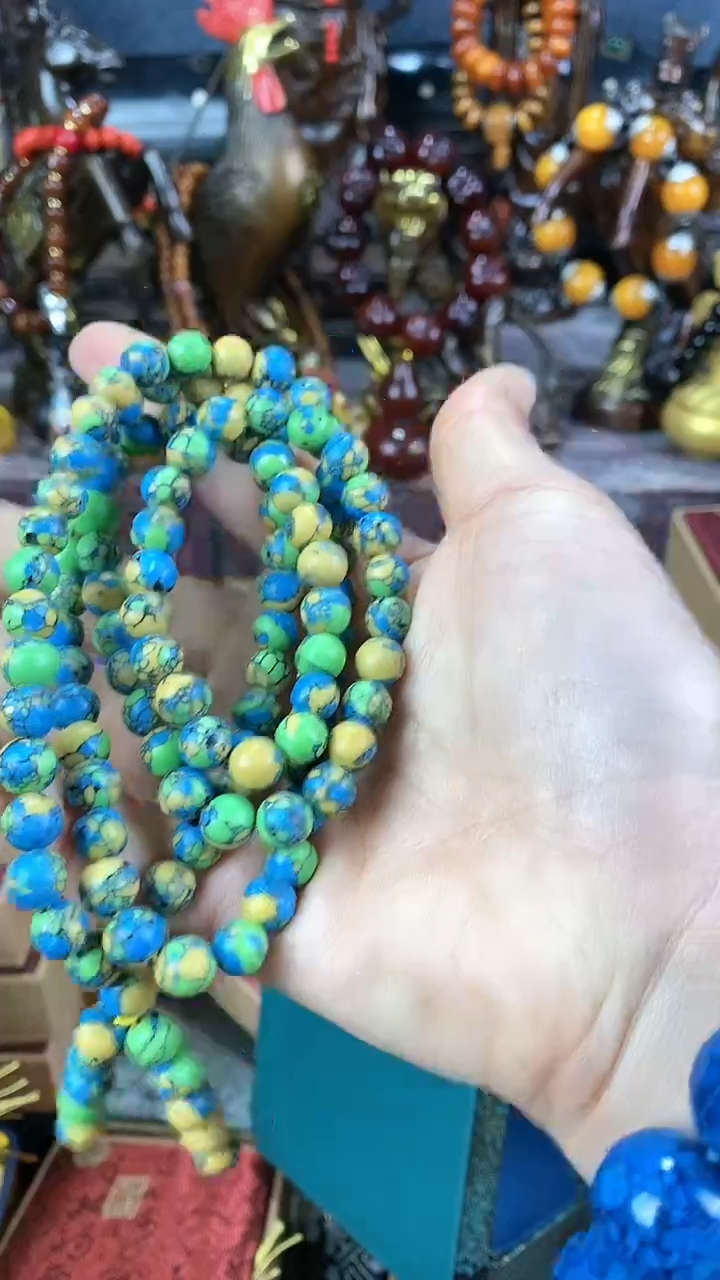 【闪购商品】玛瑙/玉髓手链合金猪妹精品专属链接