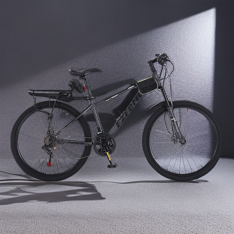 今日亏本补贴，新人报名FC12，24档位山地越野通用自行车配件