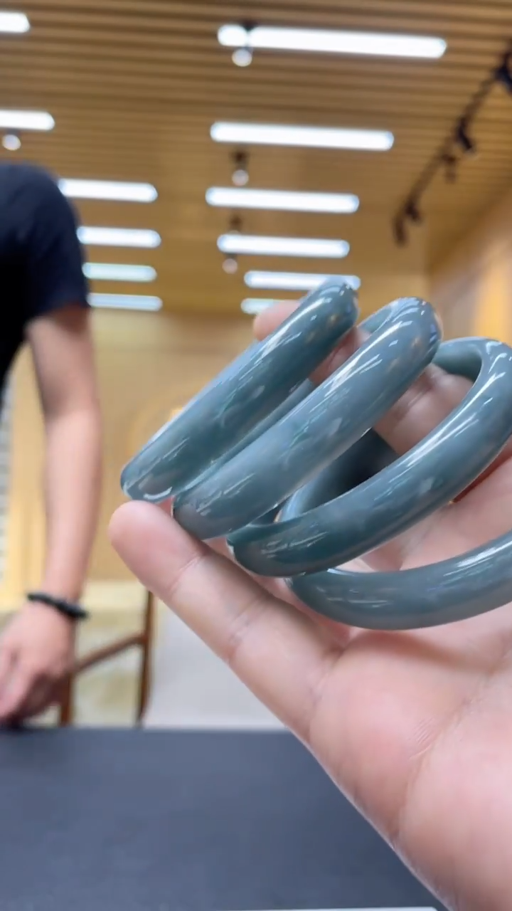 定制翡翠未镶嵌多样性发货（只发一件）x28