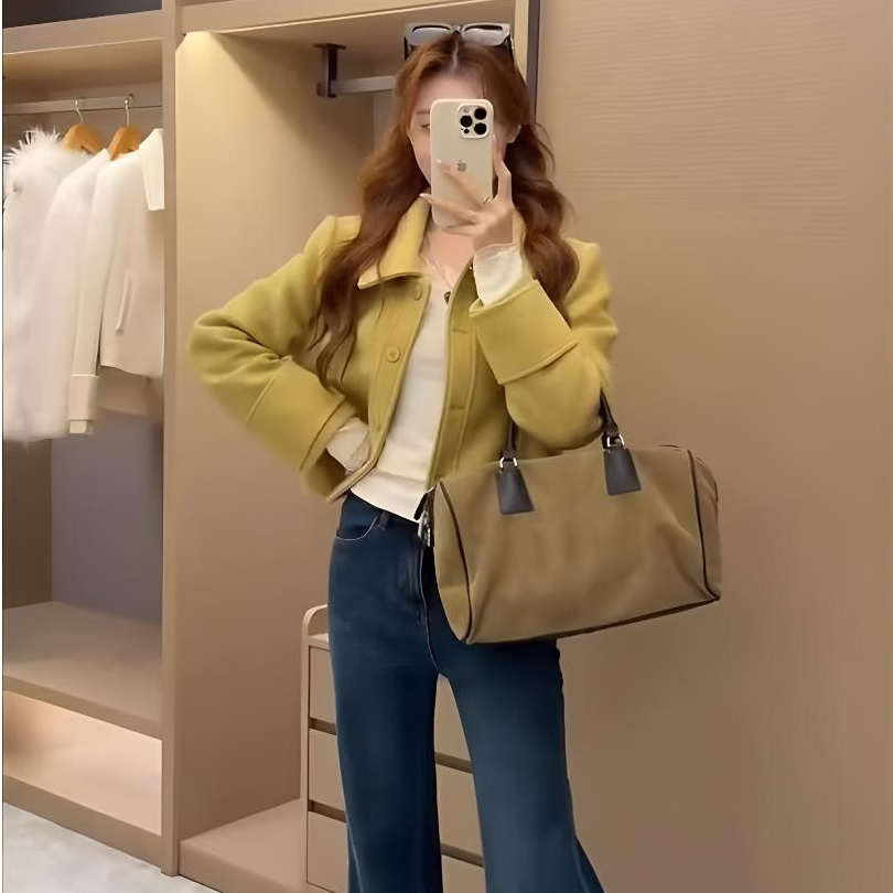 【按编号拍】001-050#2026韩系女装