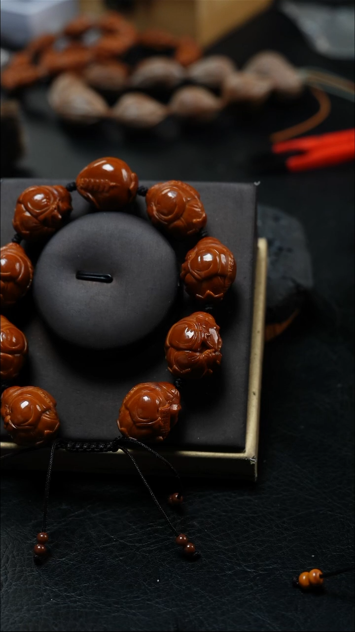 手串/手链橄榄核 橄榄核