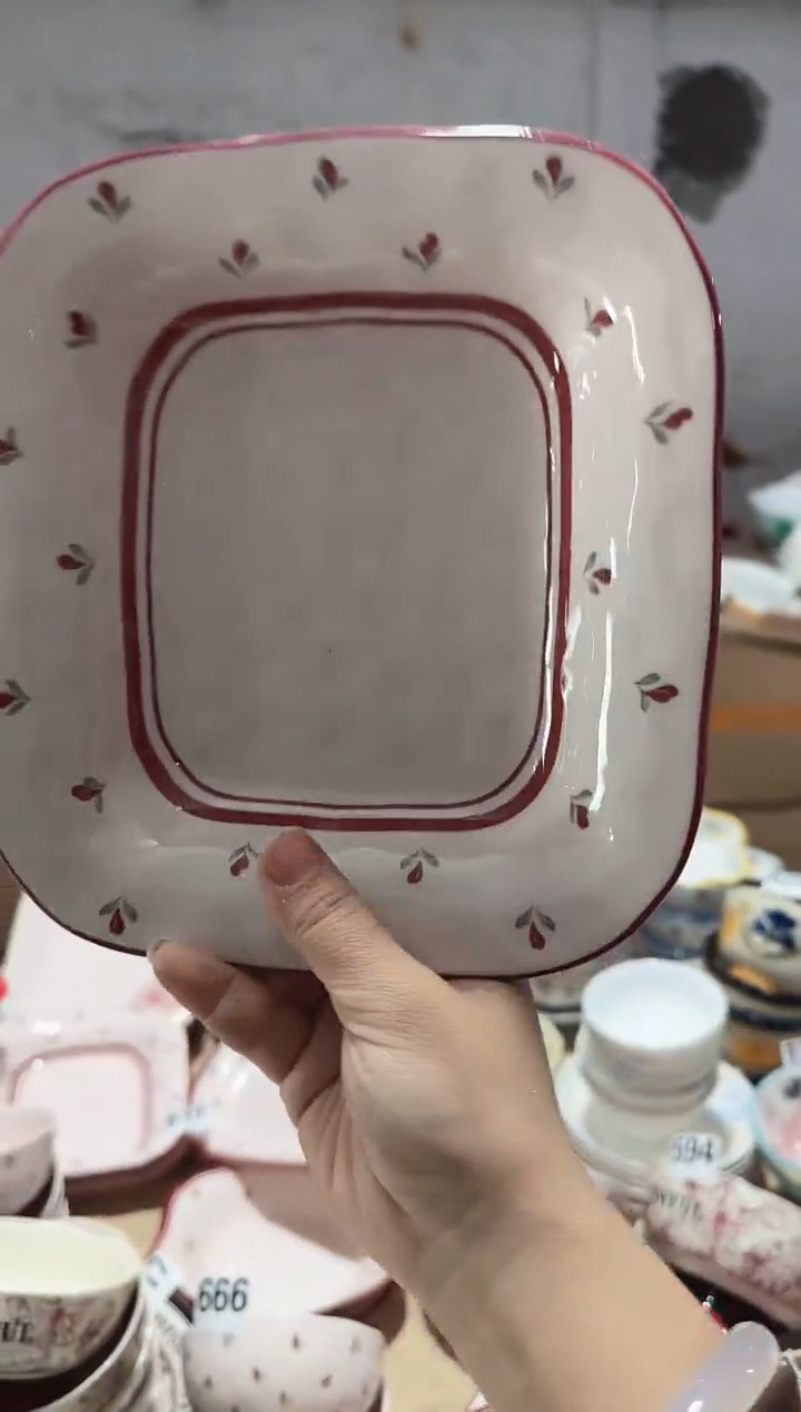 【8寸★2个】正品孤品黑点针眼属正常基本无暇介意慎拍★破损包赔★