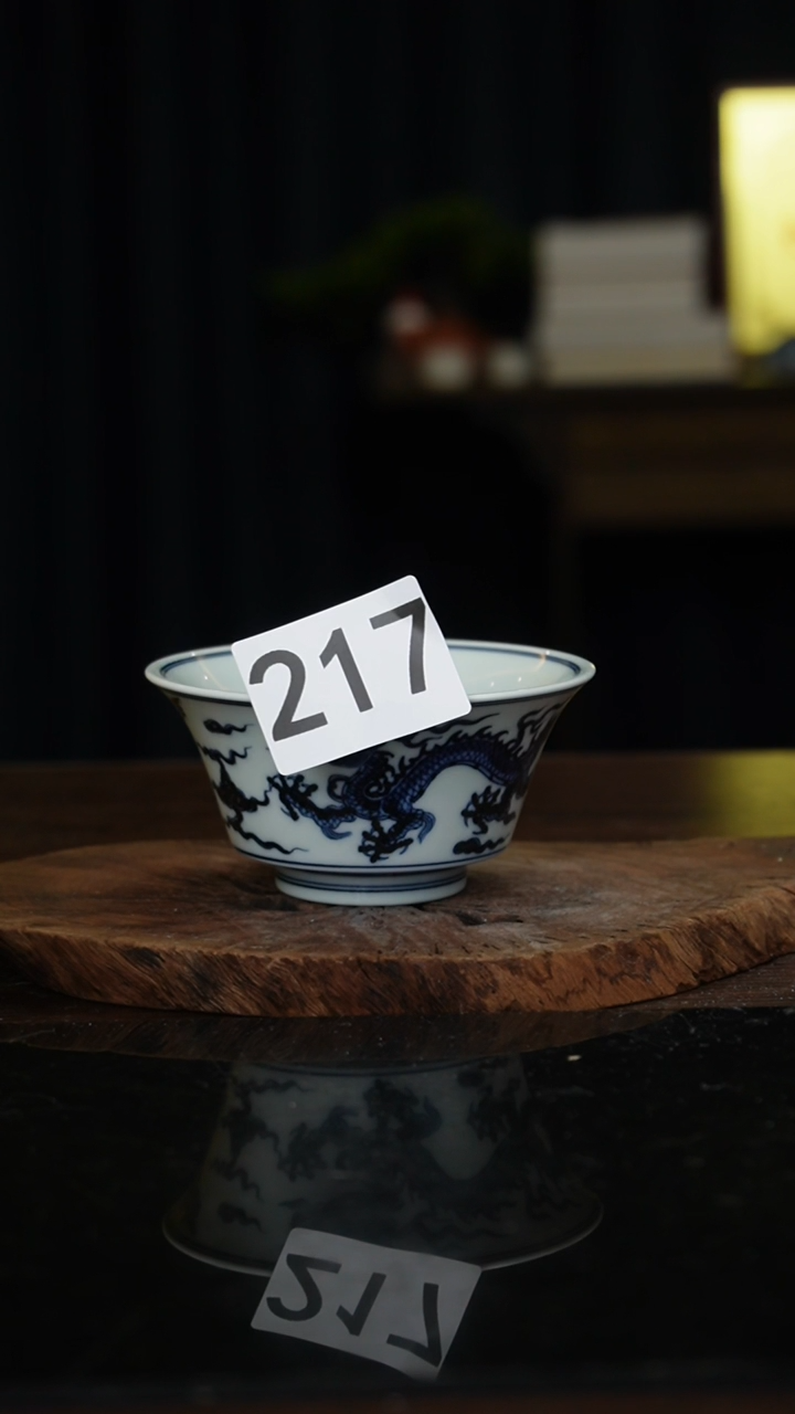 【闪购商品】杯微瑕福利景德镇手工手绘陶瓷