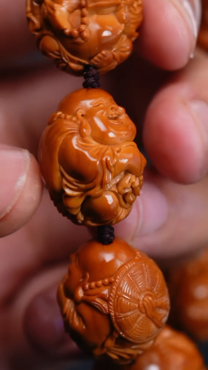 手串/手链橄榄核橄榄核