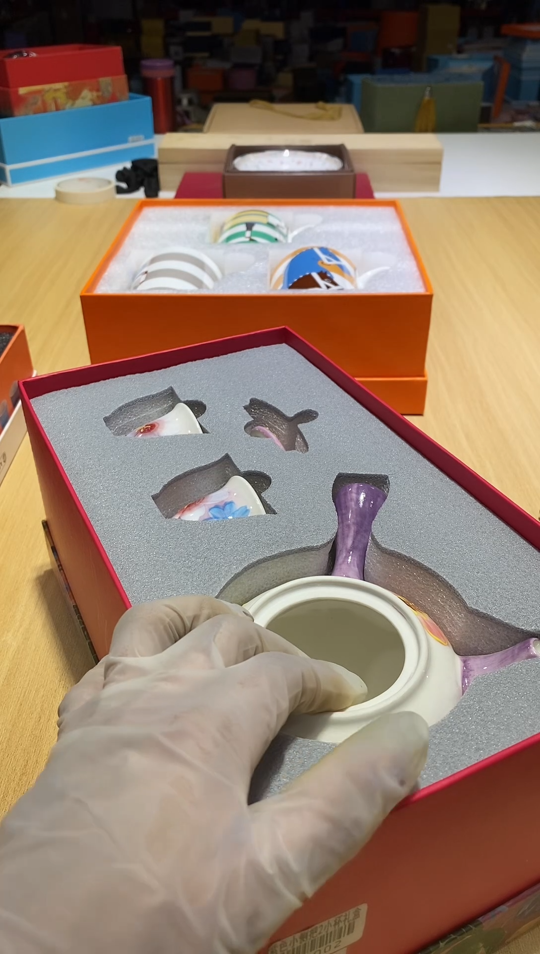 瓷片全场正品,一件不留@@1