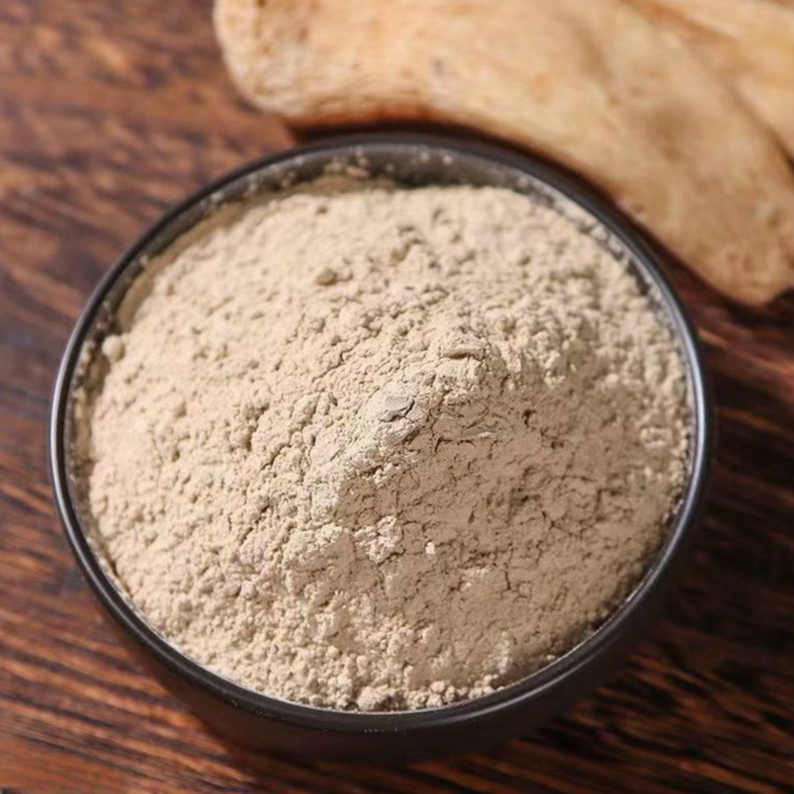 农家天麻粉100g/罐 杨胜专属