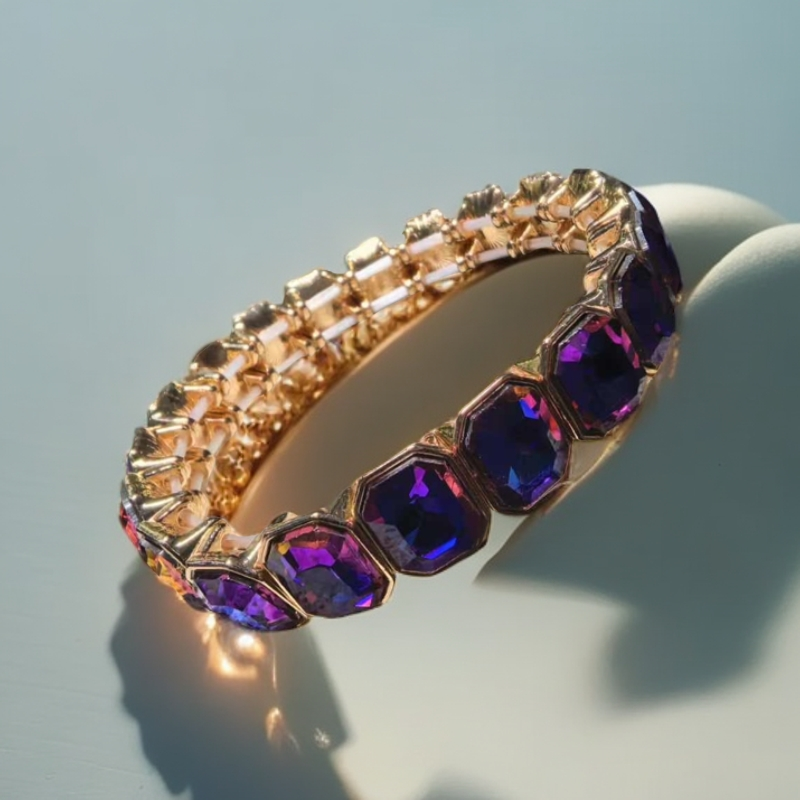 天行馆SSC020古藏臻美首饰有礼盒