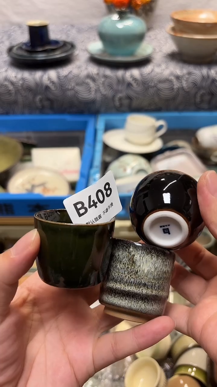 瓷片加***人喵喵家都是大漂亮