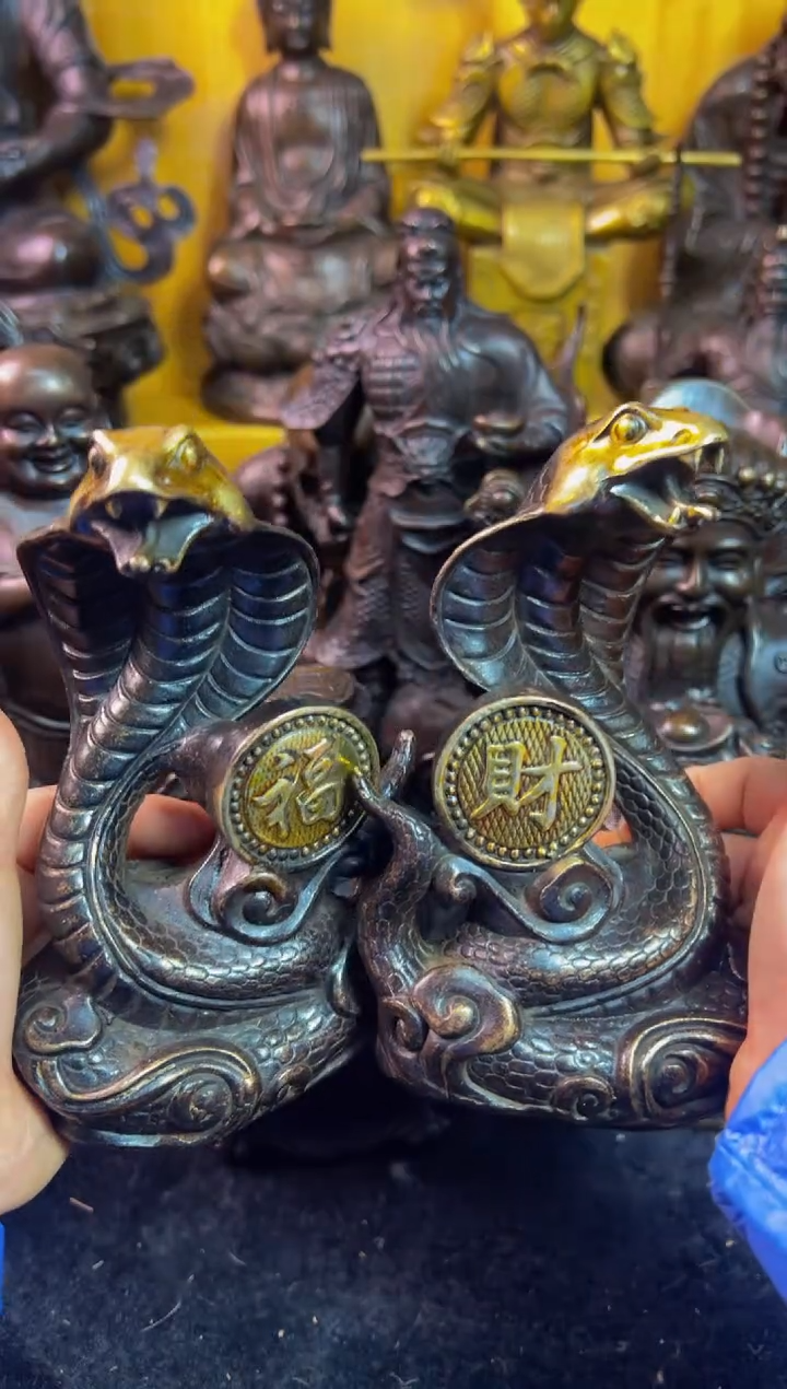 【闪购商品】1案台摆件 物品摆件 