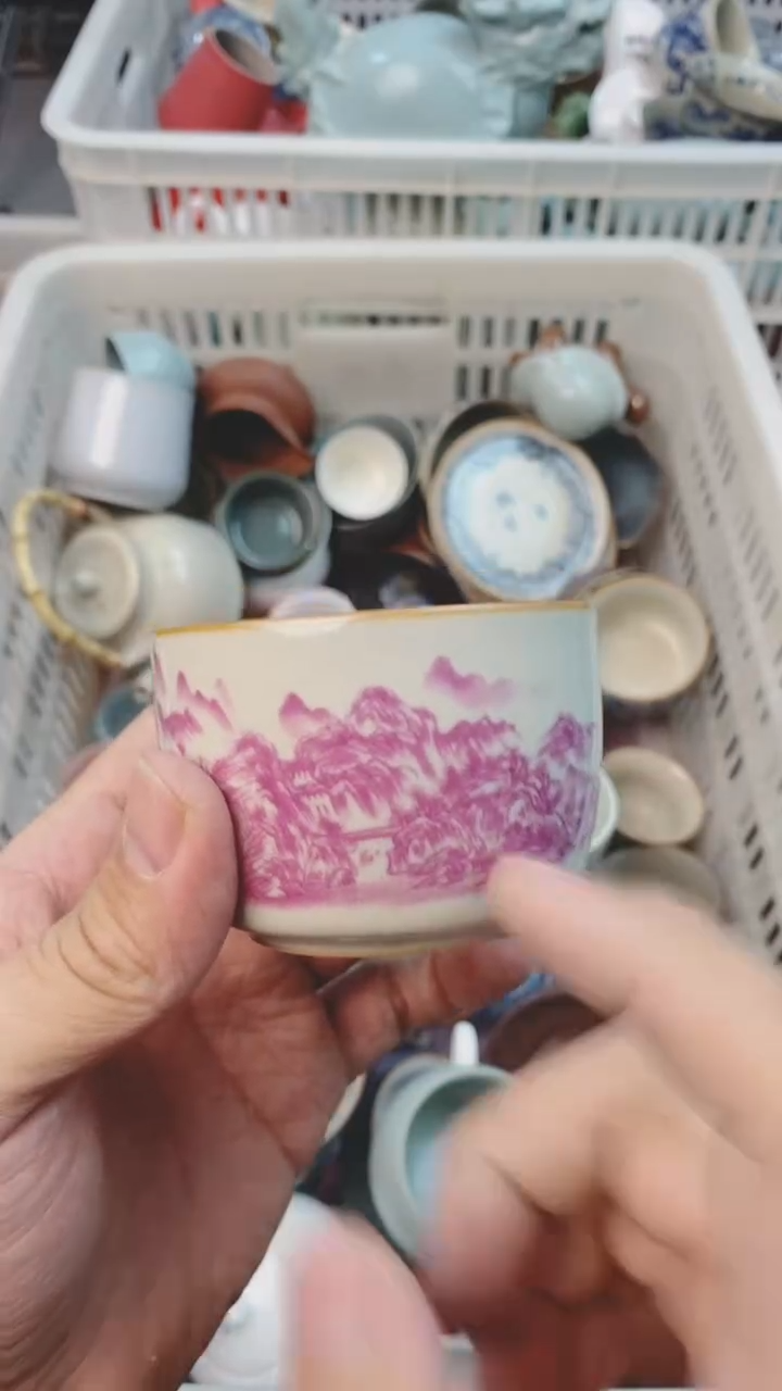 【闪购商品】茶具茶壶茶碗茶杯