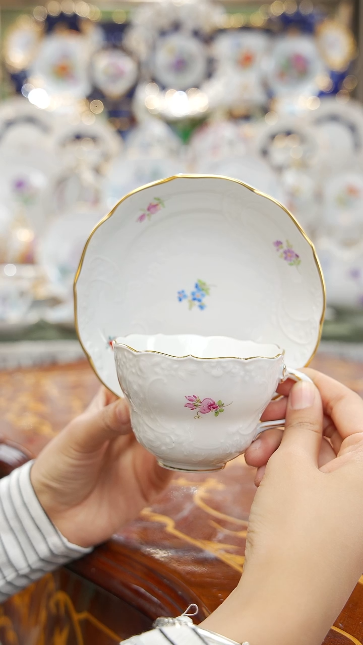 瓷米多家中古瓷器如图所示20