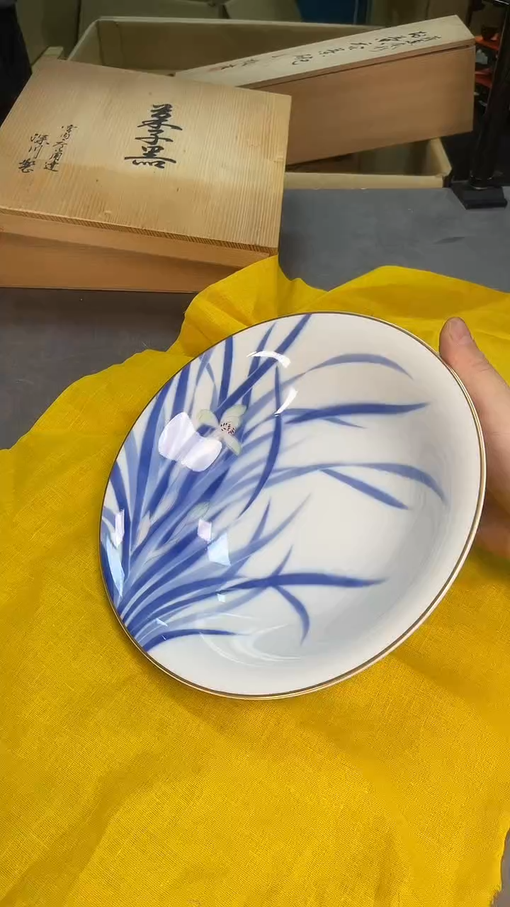 茶宠瓷器茶具套装