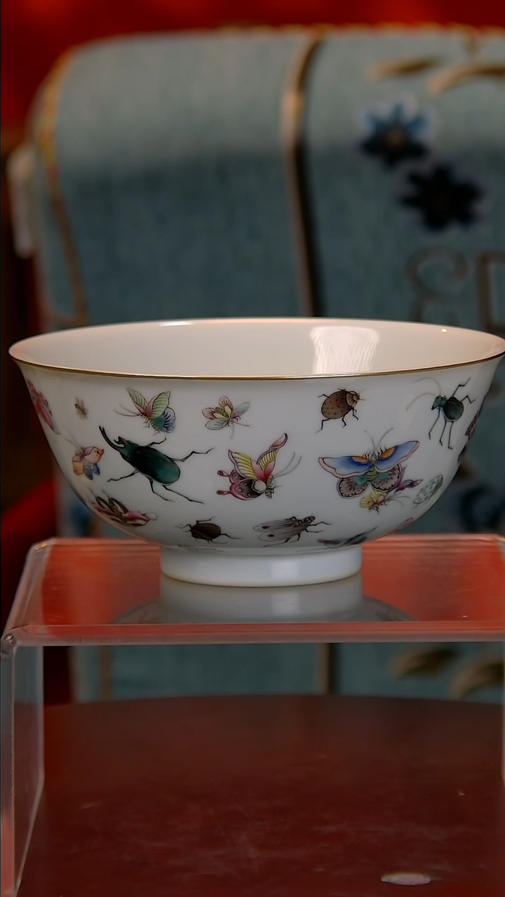 【闪购商品】中国陶瓷收藏鉴赏