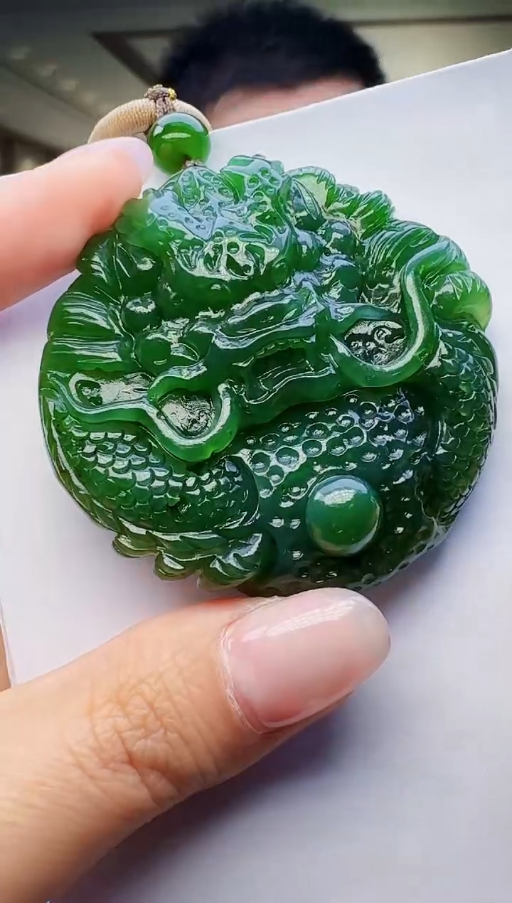 定制和田玉玉届匠心天然和田玉（拍一发一）