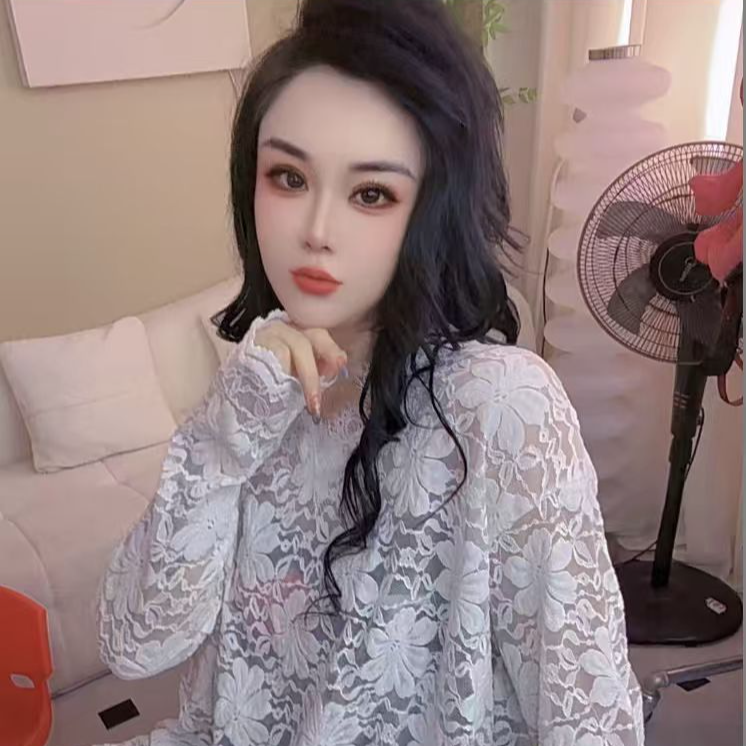 静姐推荐新款女装12.29号15