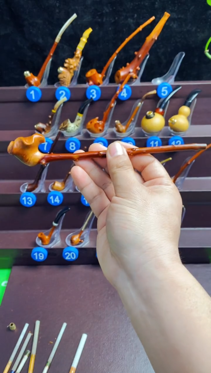 【闪购商品】木檬子木的精品小斗