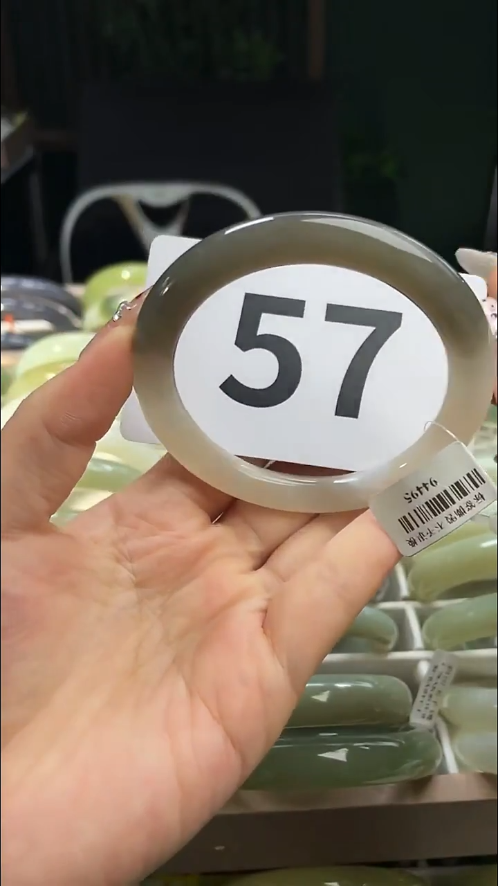 定制和田玉和田玉手镯