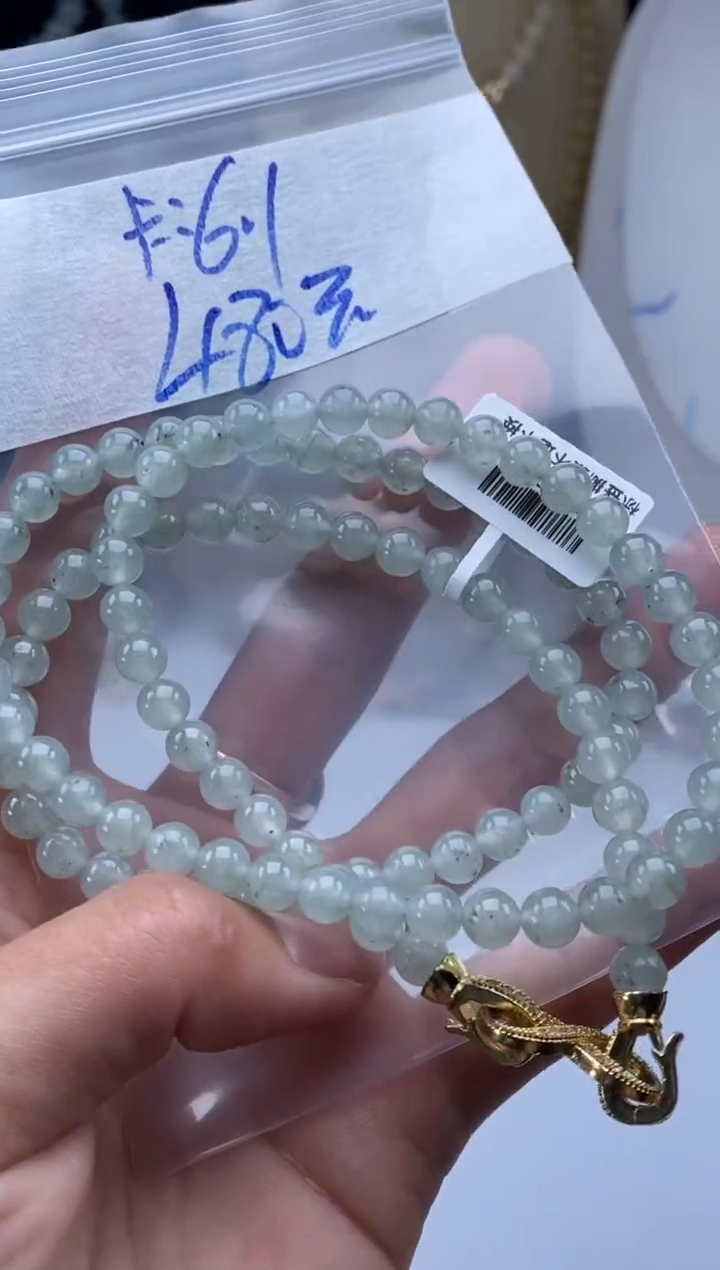 未镶嵌定制翡翠天然翡翠珠子