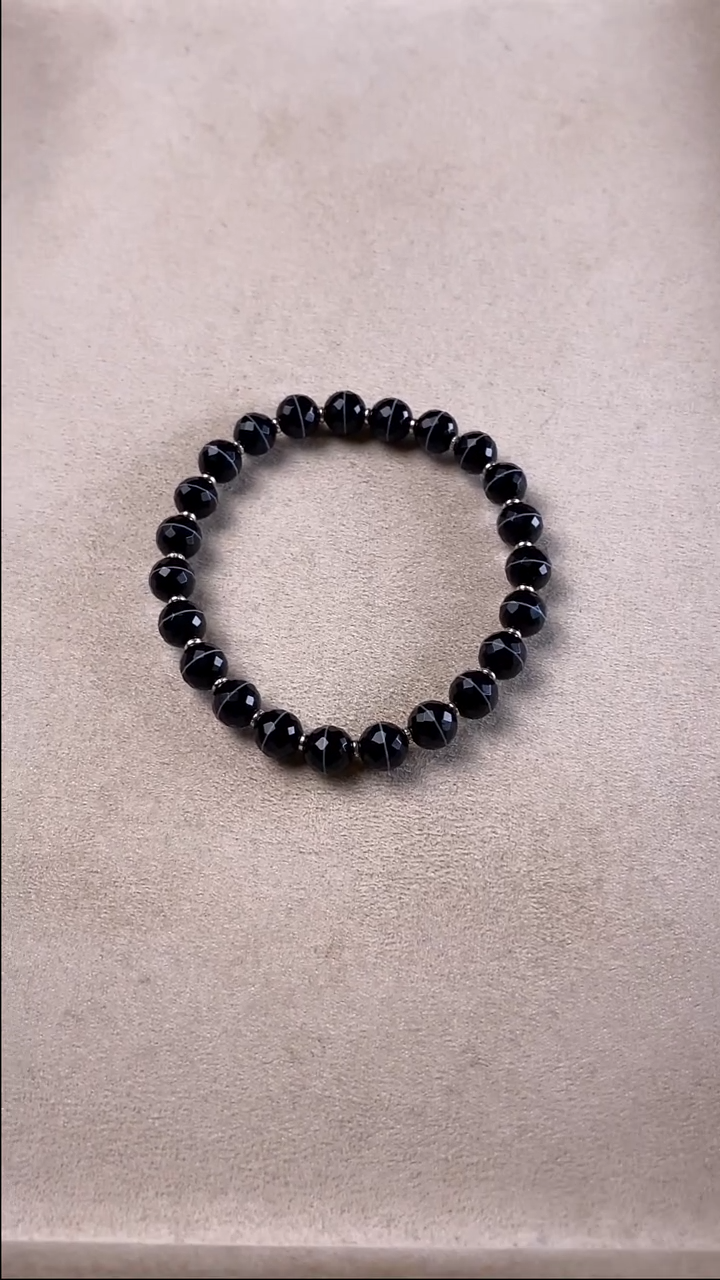 未镶嵌玛瑙/玉髓珠宝奇石1