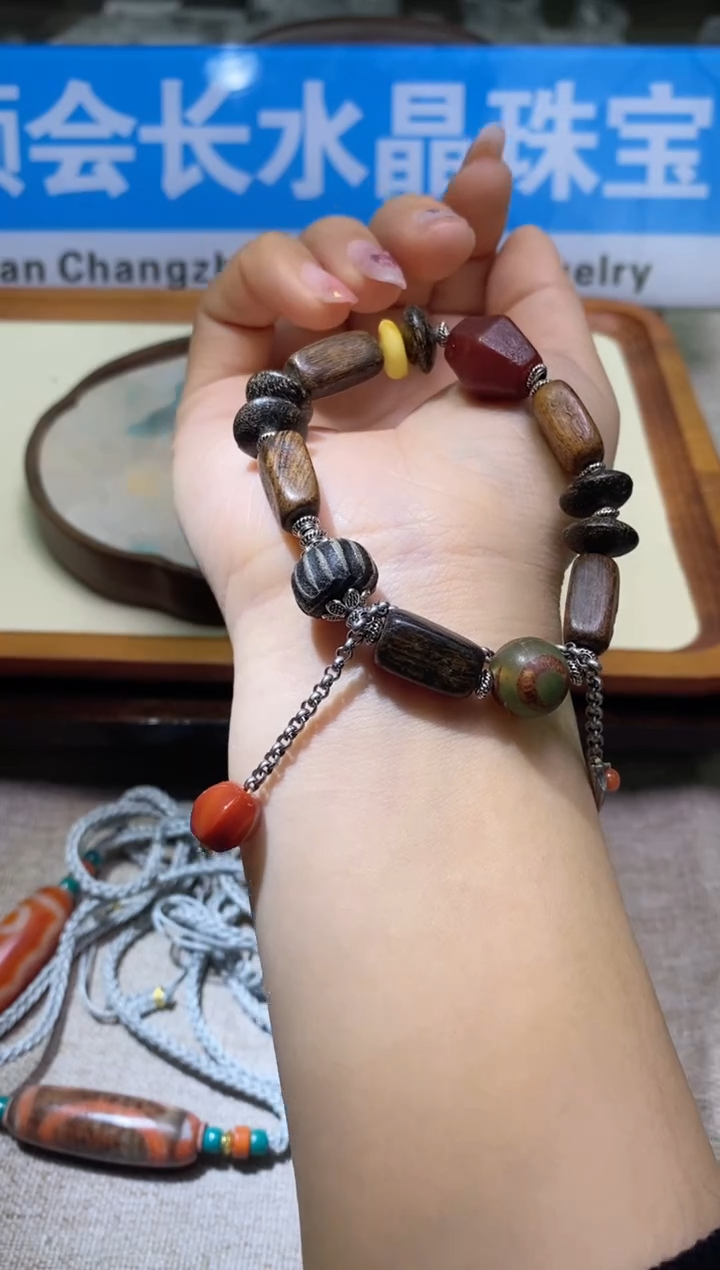 【闪购商品】手链多样性发一件292