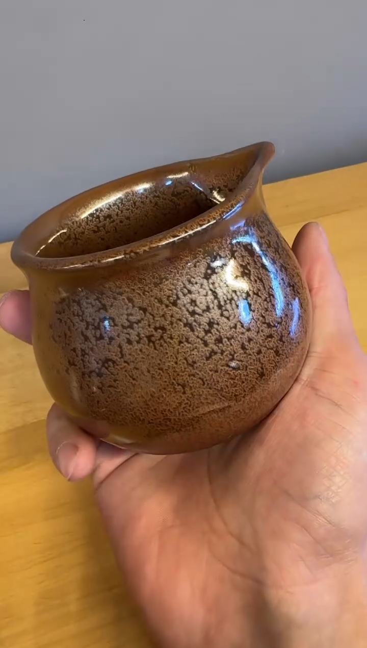 【闪购商品】茶盏陈远福高端收藏127