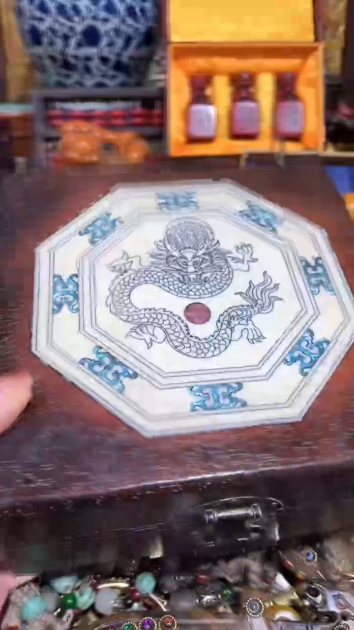 【闪购商品】老板娘推荐摆件摆饰
