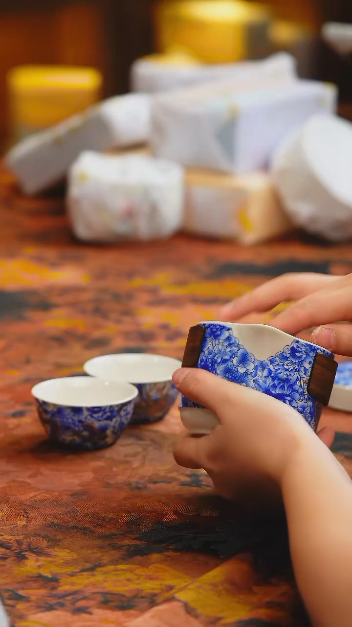 【闪购商品】楽门茶器！！！！
